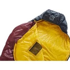 Oscar +10 Curve Schlafsack