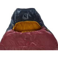 Oscar -2 Curve Schlafsack