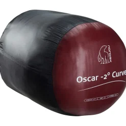 Oscar -2 Curve Schlafsack