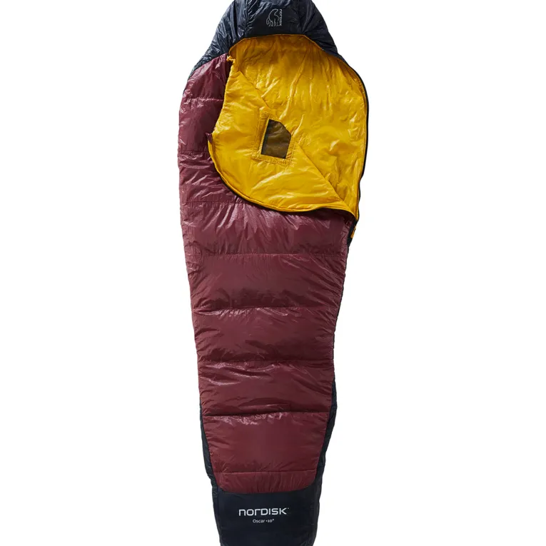 Oscar +10 Mummy Schlafsack