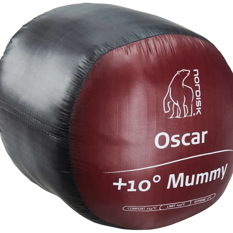 Oscar +10 Mummy Schlafsack