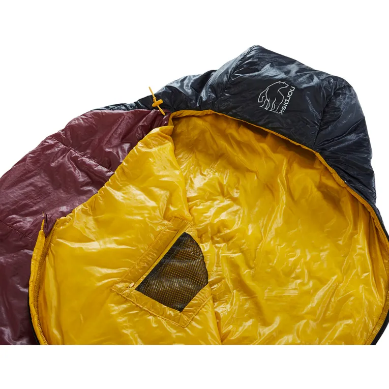Oscar +10 Mummy Schlafsack