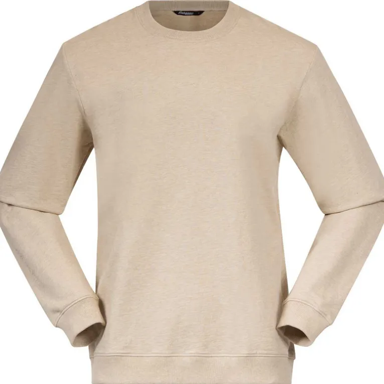 Oslo Urban Comfy Pullover