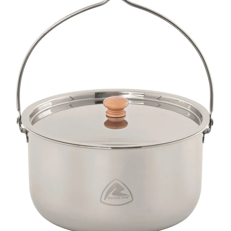 Ottawa Pot Kochtop