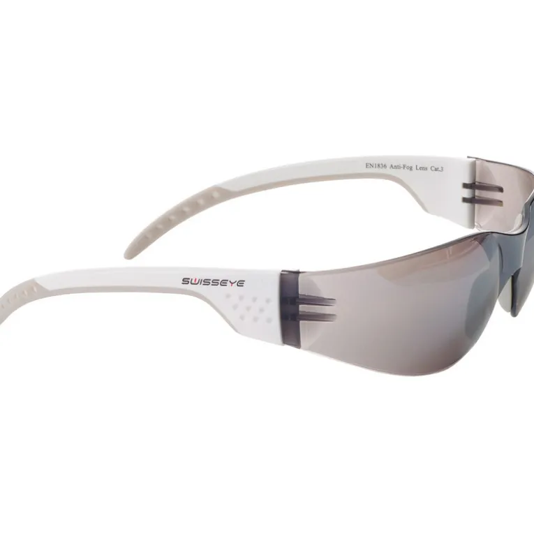 Outbreak Luzzone S Radbrille
