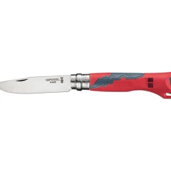 Outdoor Junior Messer