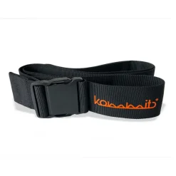 Outdoor-Belt Bike-Zugsystem