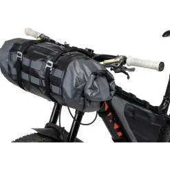 Outpost Elite Handlebar Roll Lenkertasche