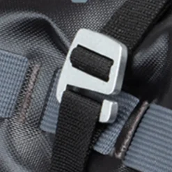 Outpost Elite Handlebar Roll Lenkertasche