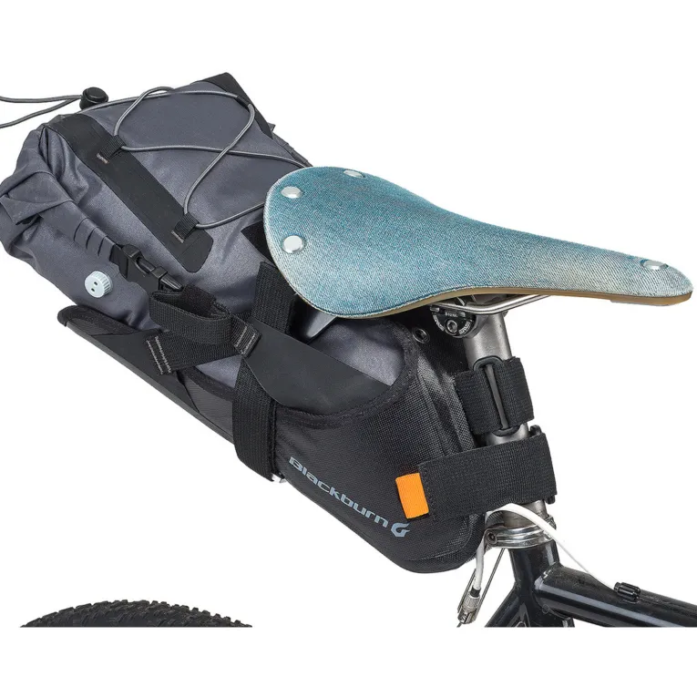 Outpost Elite Seat Pack Satteltasche