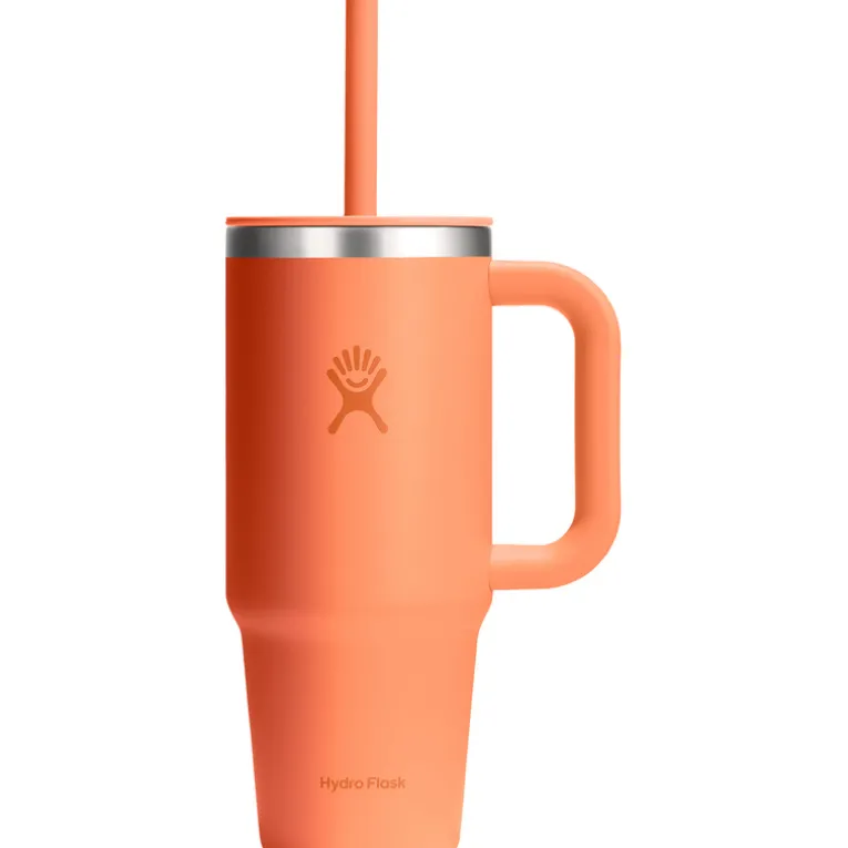 24oz All Around Travel Tumbler Isolierbecher