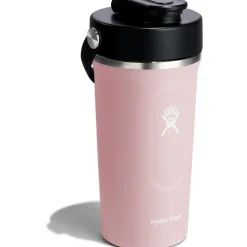 24oz Insulated Shaker Flasche