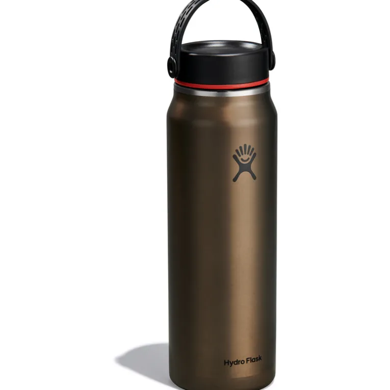 32oz Lightweight Wide Flex Cap B Isolierflasche