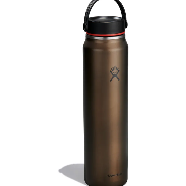 40oz Lightweight Wide Flex Cap B Isolierflasche