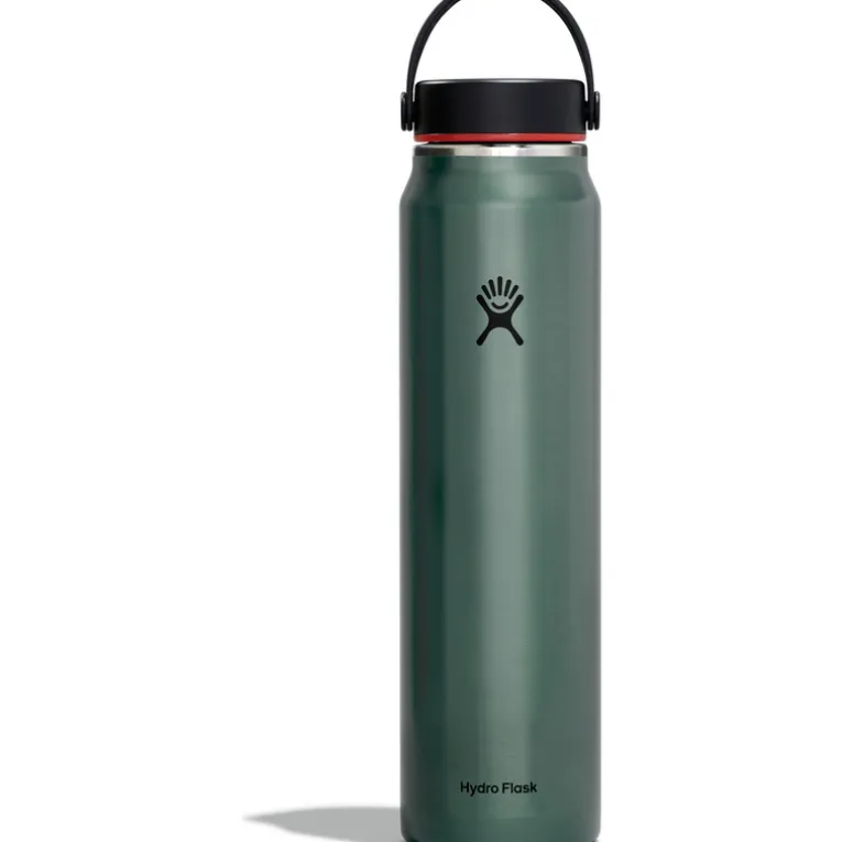 40oz Lightweight Wide Flex Cap B Isolierflasche