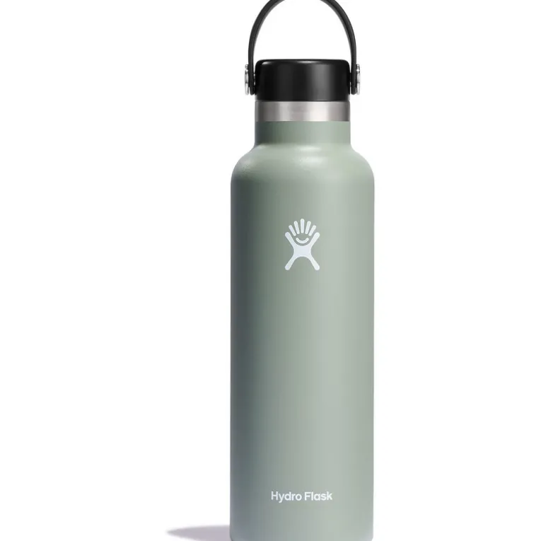 21oz Standard Flex Cap Isolierflasche