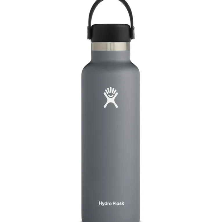 21oz Standard Flex Cap Isolierflasche