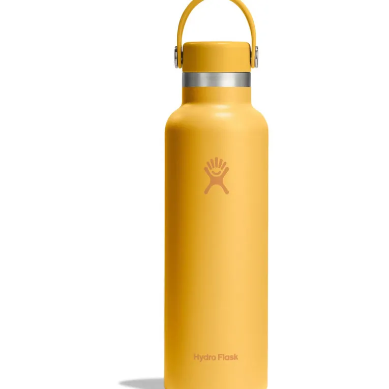 21oz Standard Flex Cap Isolierflasche
