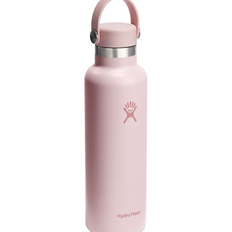 21oz Standard Flex Cap Isolierflasche