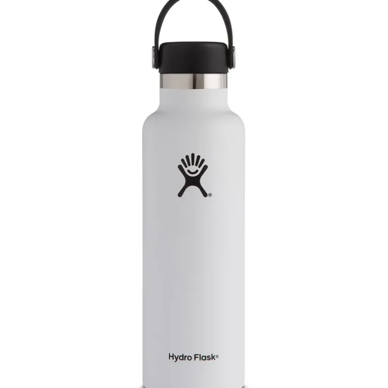 21oz Standard Flex Cap Isolierflasche