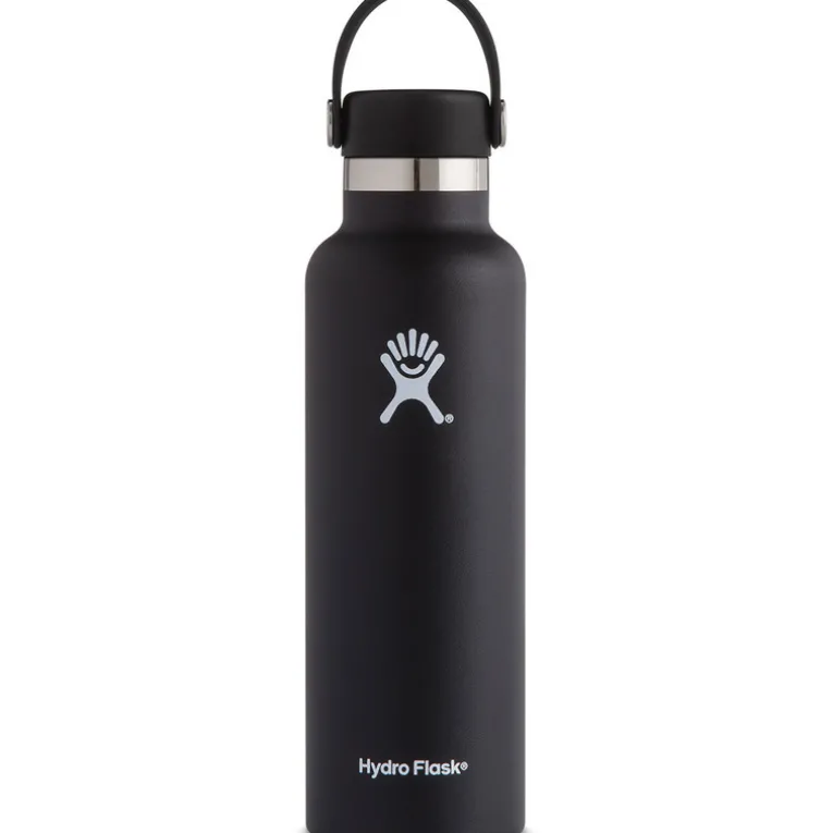 21oz Standard Flex Cap Isolierflasche