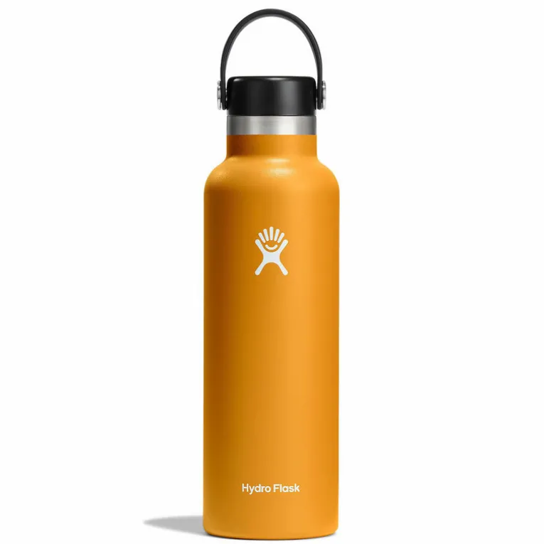 21oz Standard Flex Cap Isolierflasche