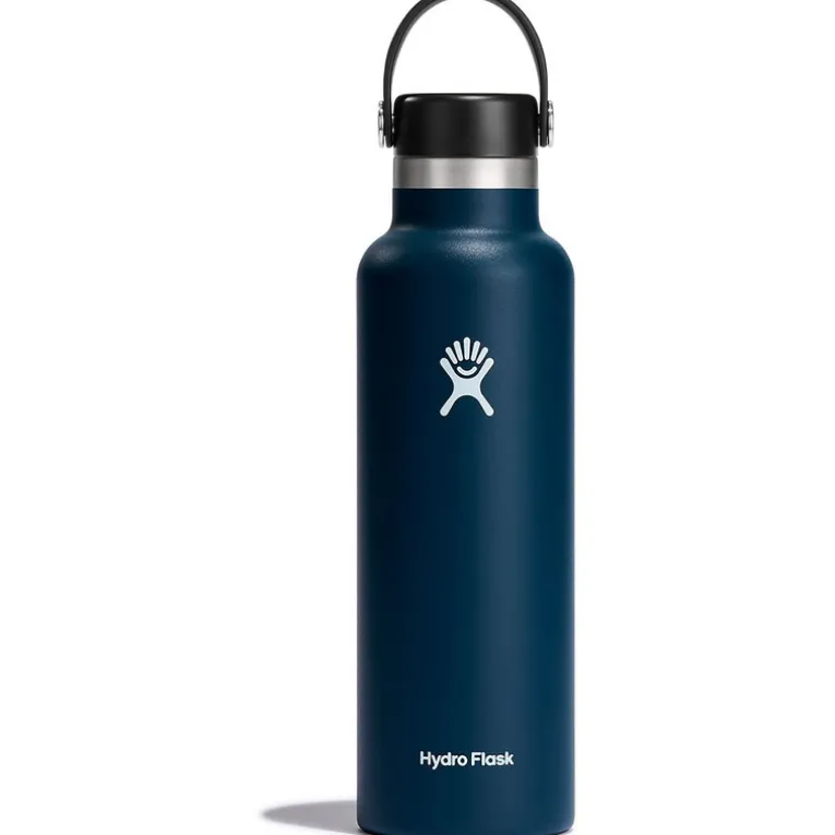 21oz Standard Flex Cap Isolierflasche