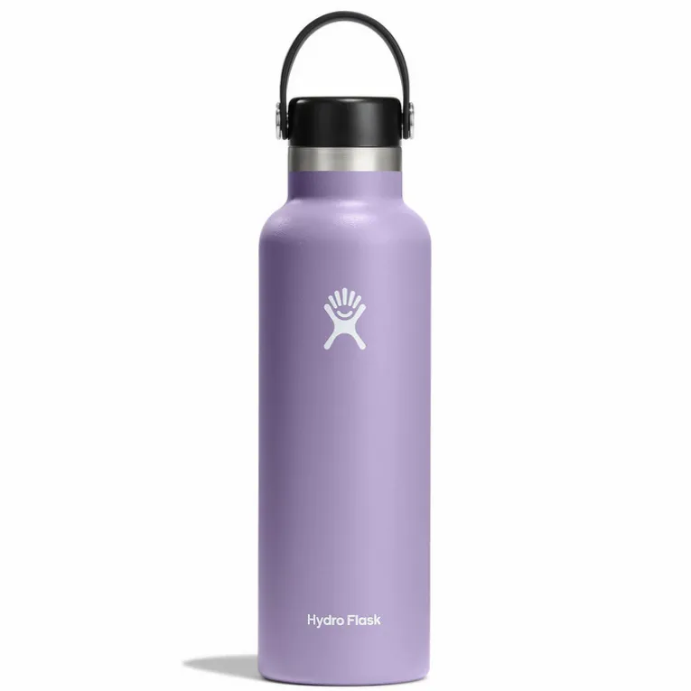 21oz Standard Flex Cap Isolierflasche