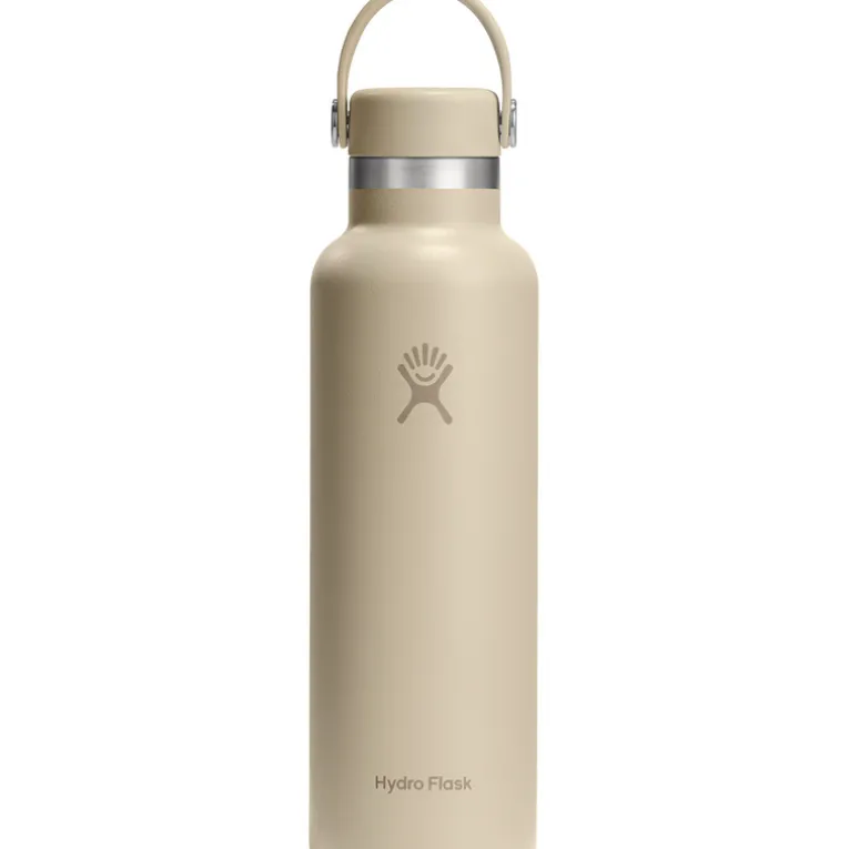 21oz Standard Flex Cap Isolierflasche