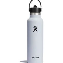 21oz Standard Flex Straw Cap Isolierflasche