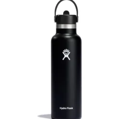 21oz Standard Flex Straw Cap Isolierflasche