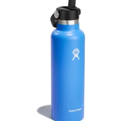 21oz Standard Flex Straw Cap Isolierflasche