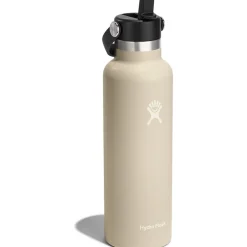21oz Standard Flex Straw Cap Isolierflasche