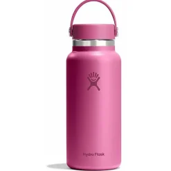 32oz Wide Flex Cap Isolierflasche