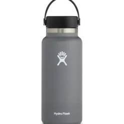 32oz Wide Flex Cap Isolierflasche
