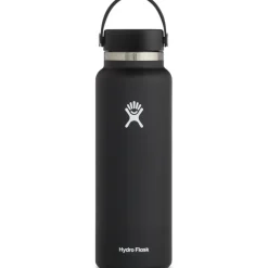 40oz Wide Flex Cap Isolierflasche
