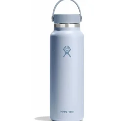 40oz Wide Flex Cap Isolierflasche