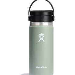 16oz Wide Flex Sip Lid Isolierflasche