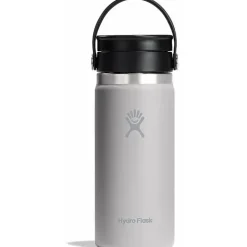 16oz Wide Flex Sip Lid Isolierflasche