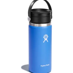 16oz Wide Flex Sip Lid Isolierflasche