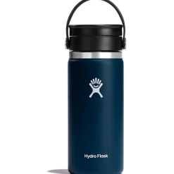 16oz Wide Flex Sip Lid Isolierflasche