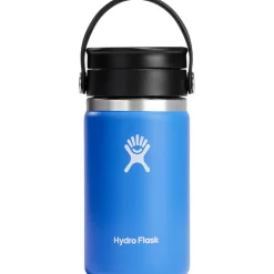 12oz Wide Flex Sip Lid Isolierflasche
