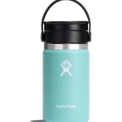 12oz Wide Flex Sip Lid Isolierflasche