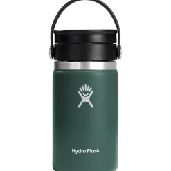 12oz Wide Flex Sip Lid Isolierflasche