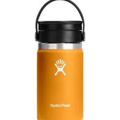 12oz Wide Flex Sip Lid Isolierflasche