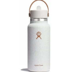 32oz Wide Flex Straw Cap LE Isolierflasche