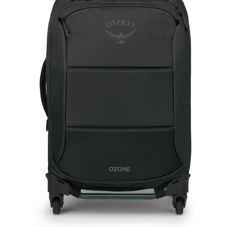 Ozone 4-Wheel Carry On 36l Rollkoffer