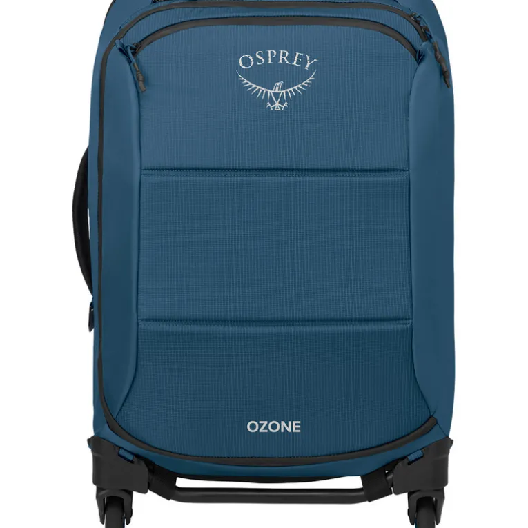 Ozone 4-Wheel Carry On 36l Rollkoffer