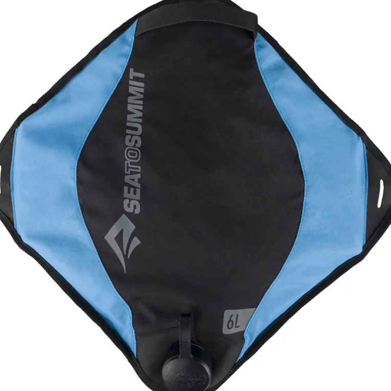 Pack Tap Wasserbeutel