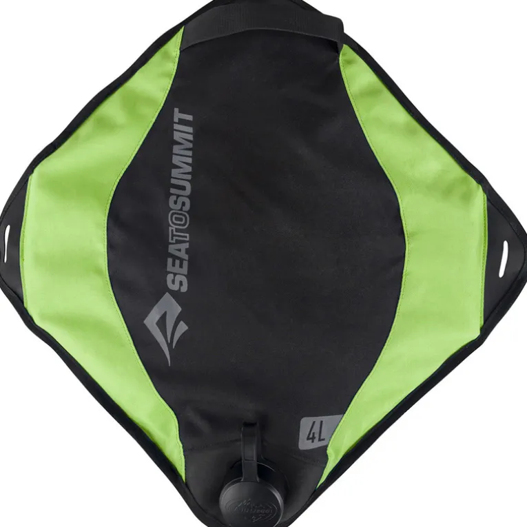 Pack Tap Wasserbeutel
